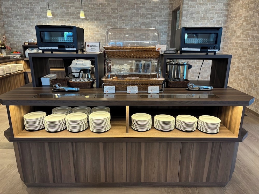 ホテルルートイン東松江 出雲