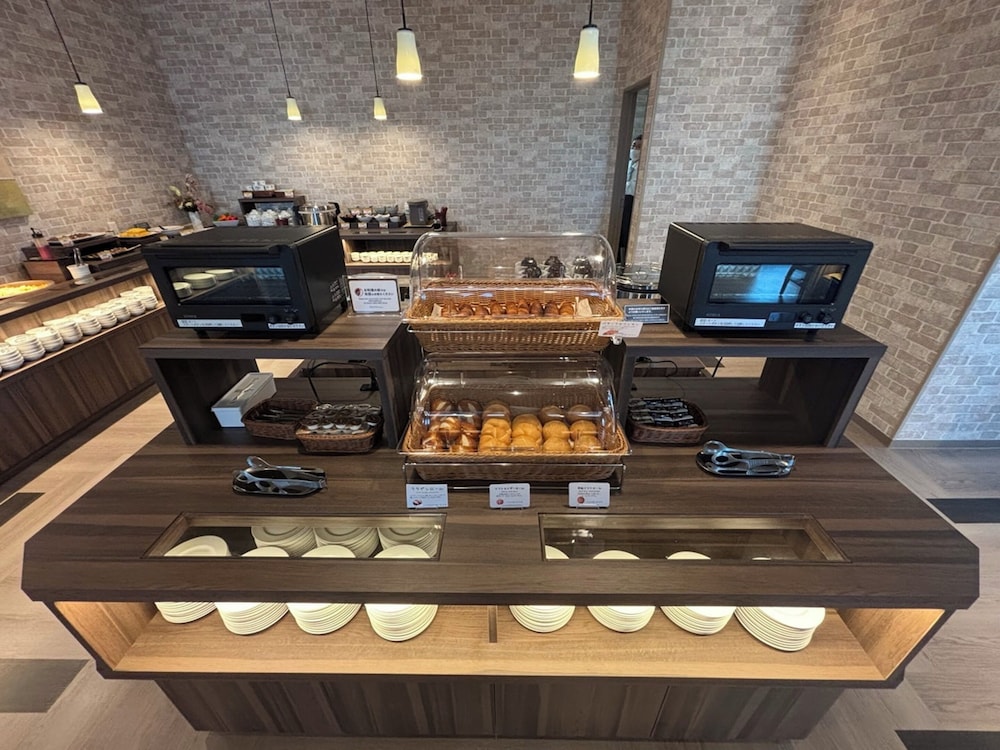 ホテルルートイン東松江 出雲