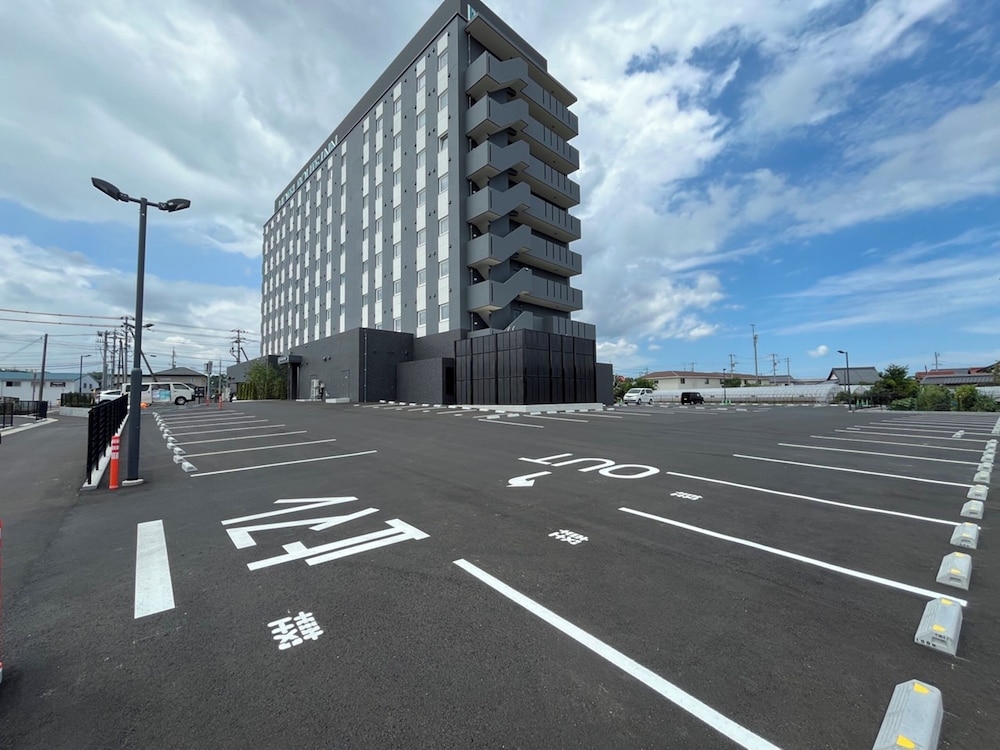 ホテルルートイン東松江 出雲