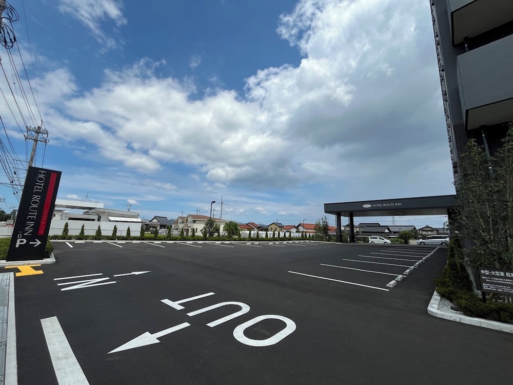 ホテルルートイン東松江 出雲