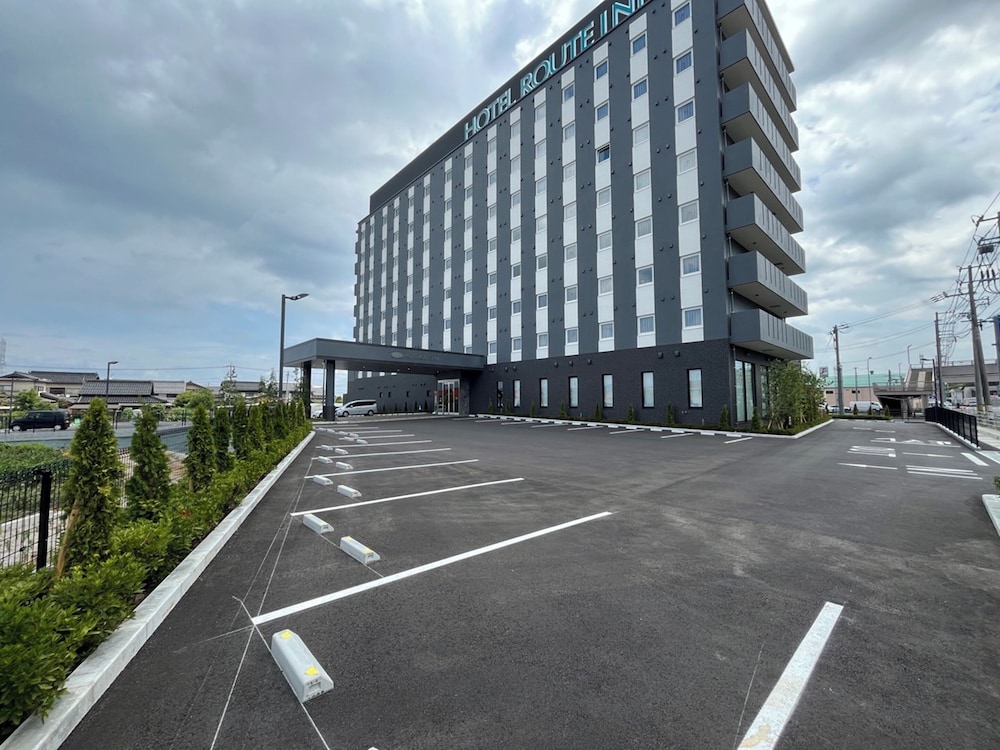 ホテルルートイン東松江 出雲