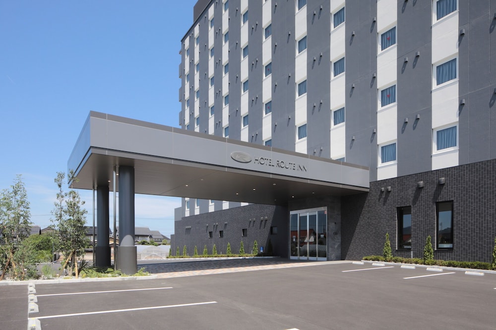 ホテルルートイン東松江 出雲