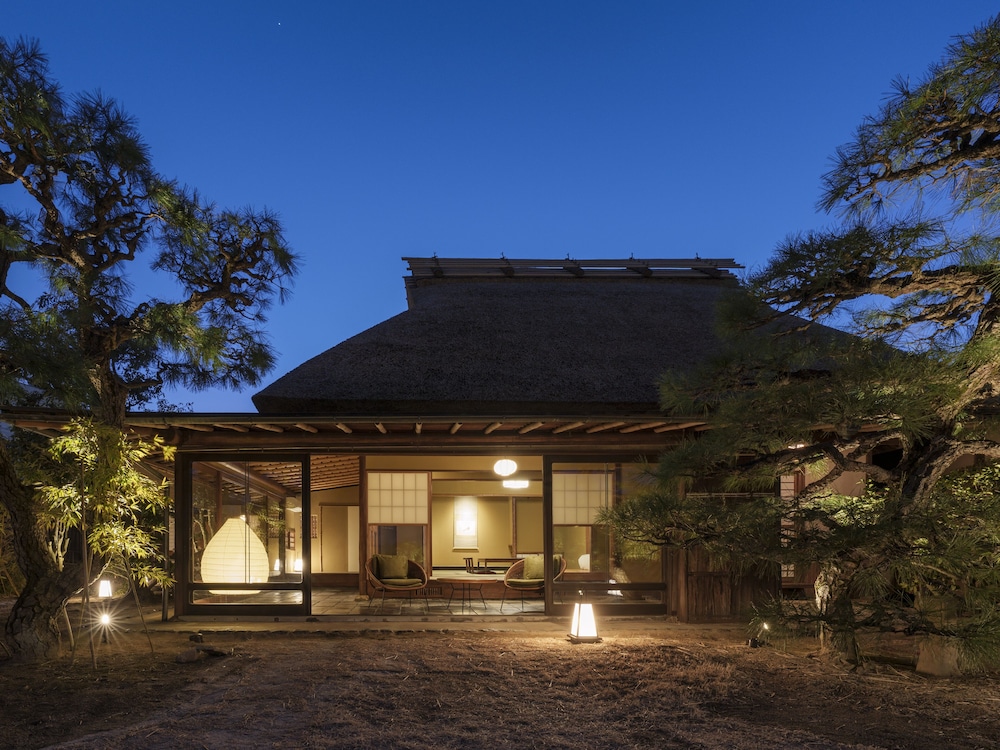 RYOKAN尾道西山 広島