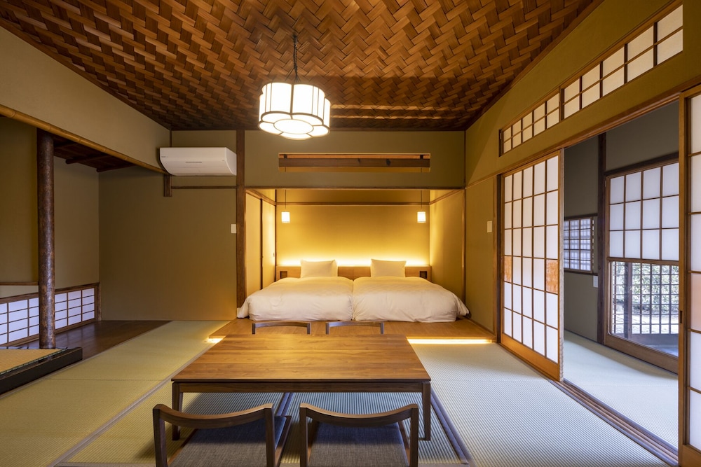 RYOKAN尾道西山 広島