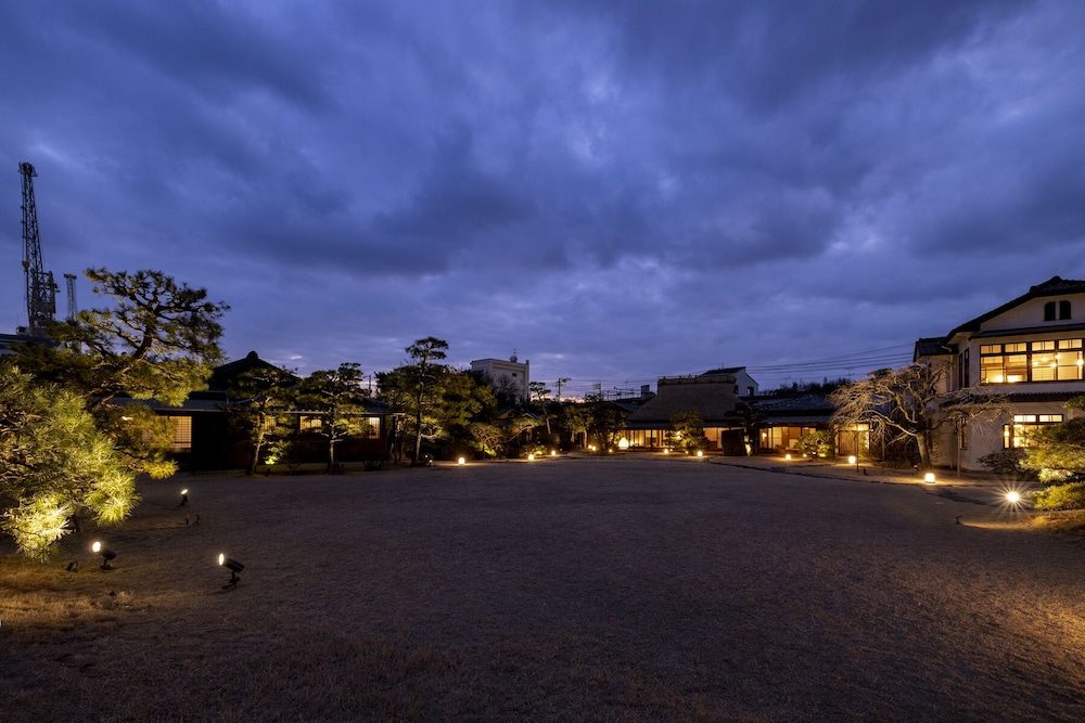 RYOKAN尾道西山 広島