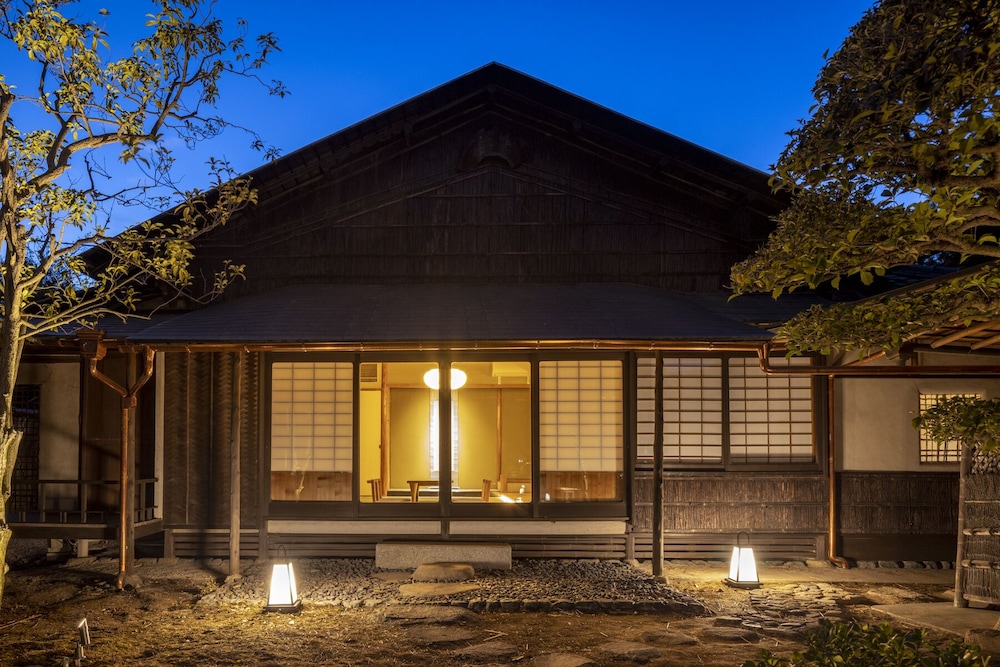 RYOKAN尾道西山 広島