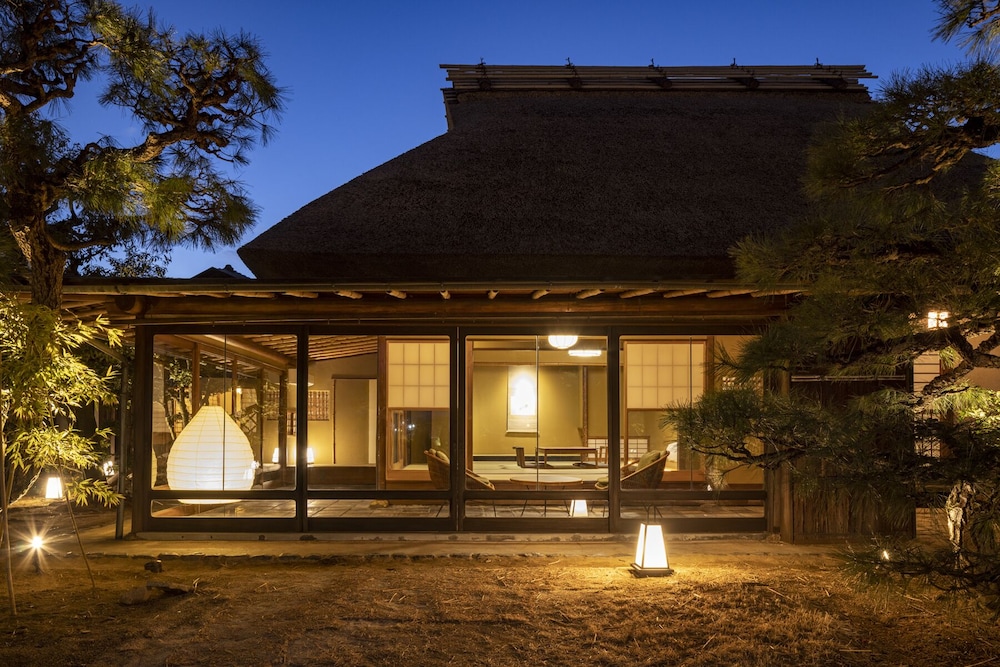 RYOKAN尾道西山 広島