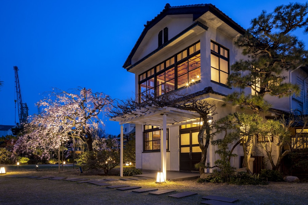 RYOKAN尾道西山 広島