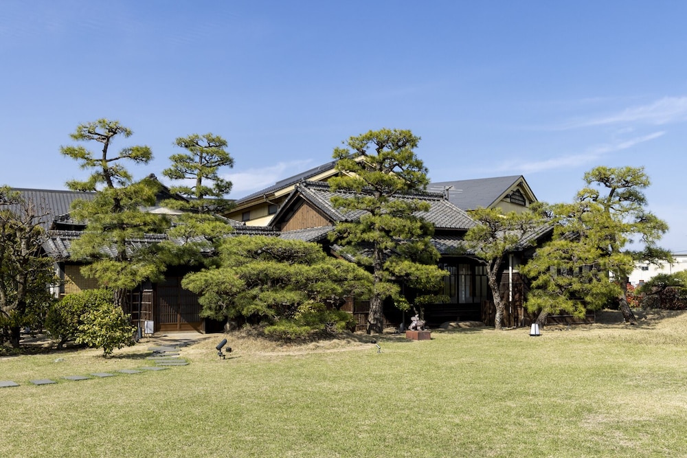 RYOKAN尾道西山 広島
