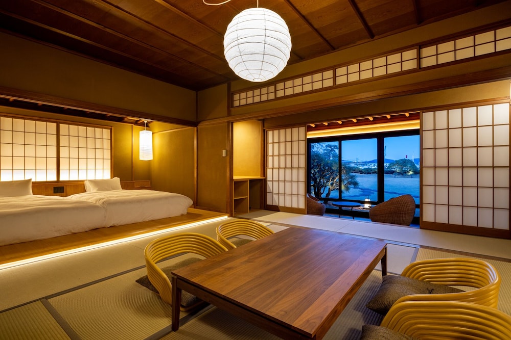 RYOKAN尾道西山 広島