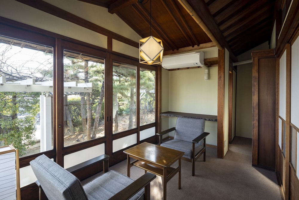 RYOKAN尾道西山 広島