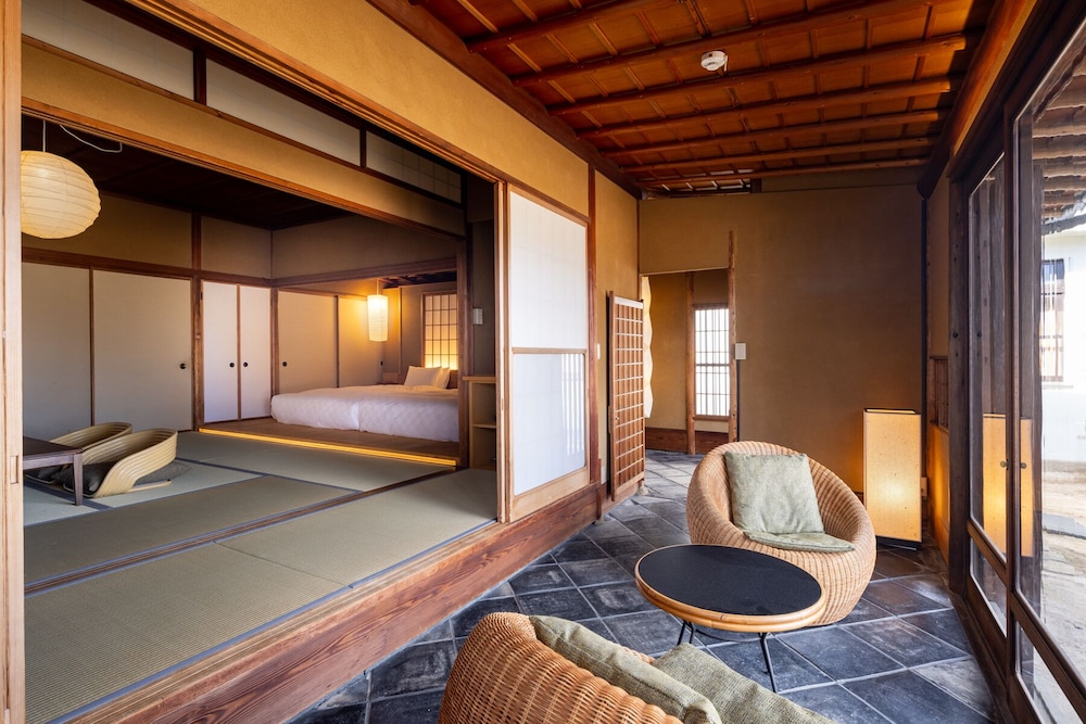 RYOKAN尾道西山 広島