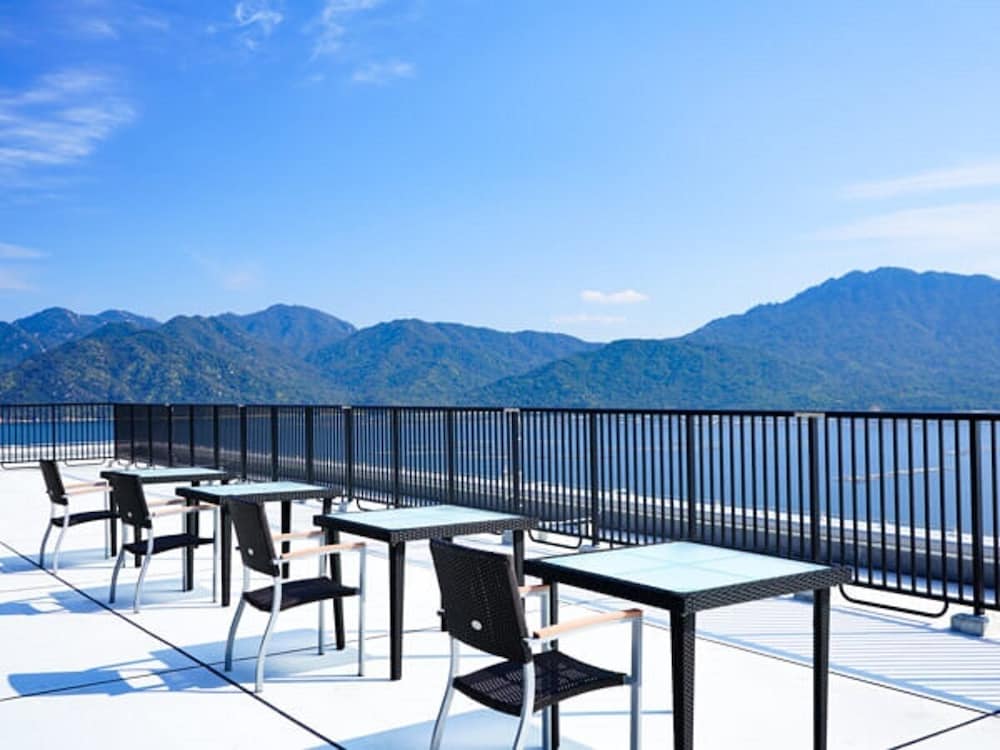 リブマックスリゾート安芸宮浜温泉 広島
