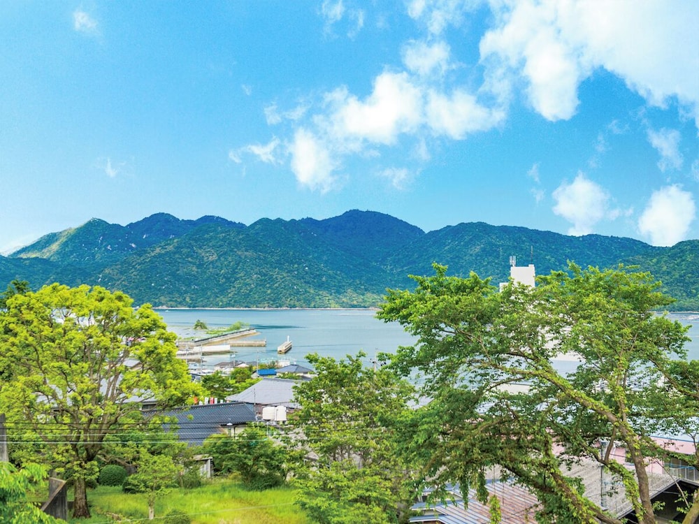 リブマックスリゾート安芸宮浜温泉 広島