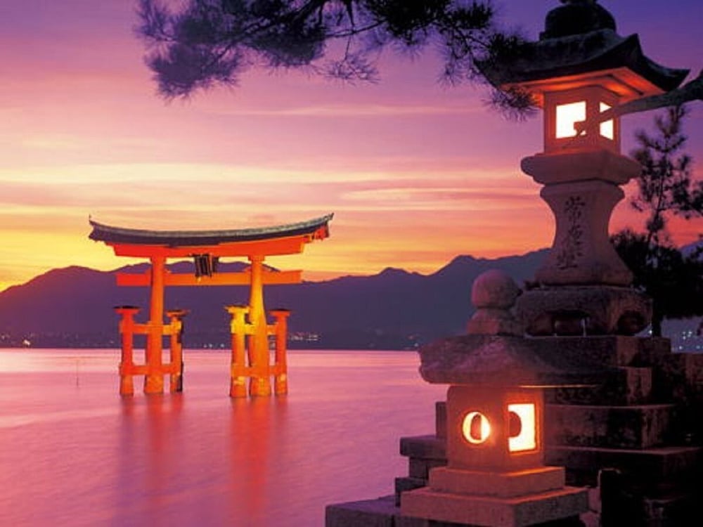 リブマックスリゾート安芸宮浜温泉 広島