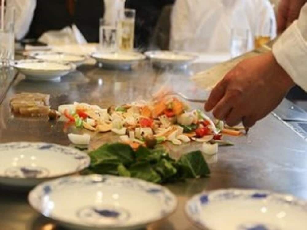 リブマックスリゾート安芸宮浜温泉 広島