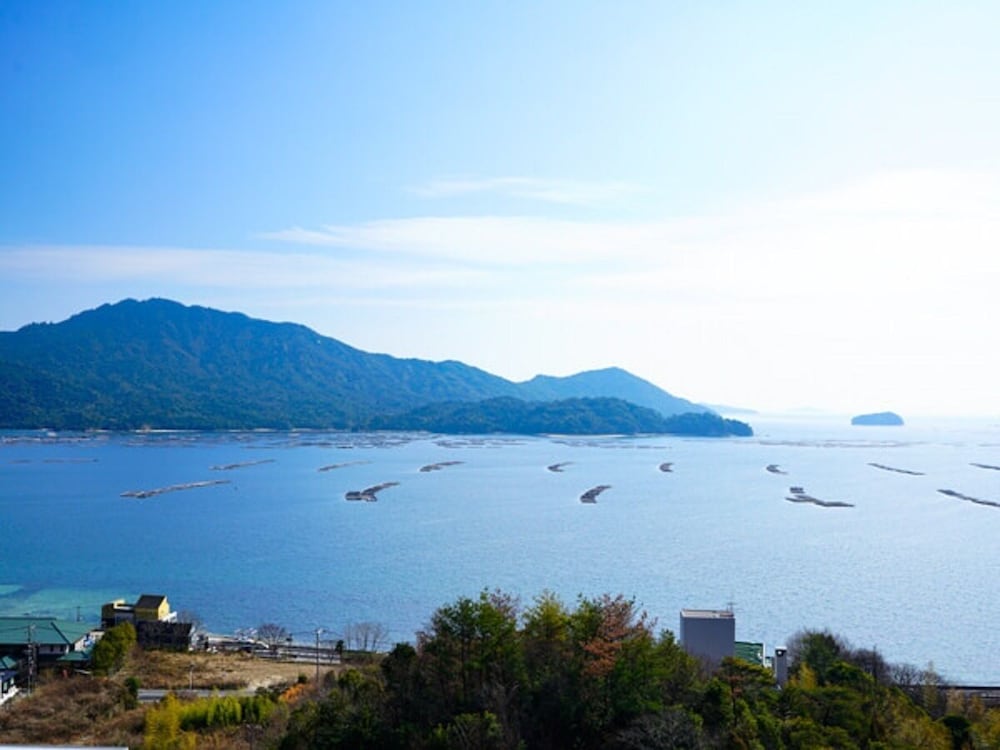 リブマックスリゾート安芸宮浜温泉 広島