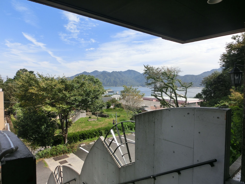 リブマックスリゾート安芸宮浜温泉 広島