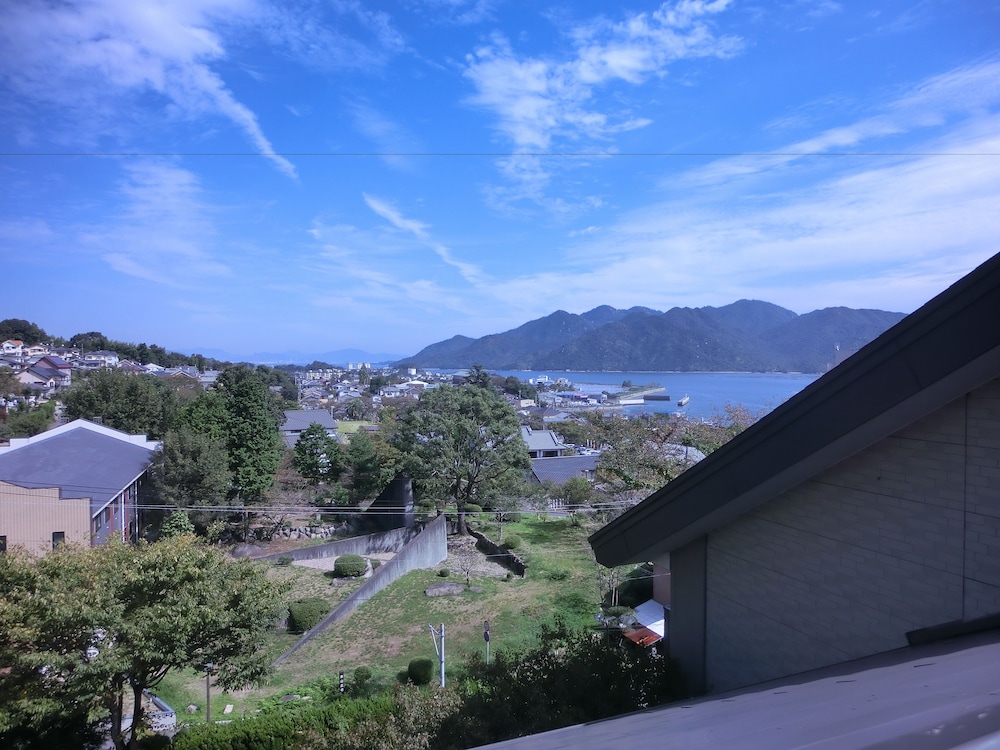 リブマックスリゾート安芸宮浜温泉 広島