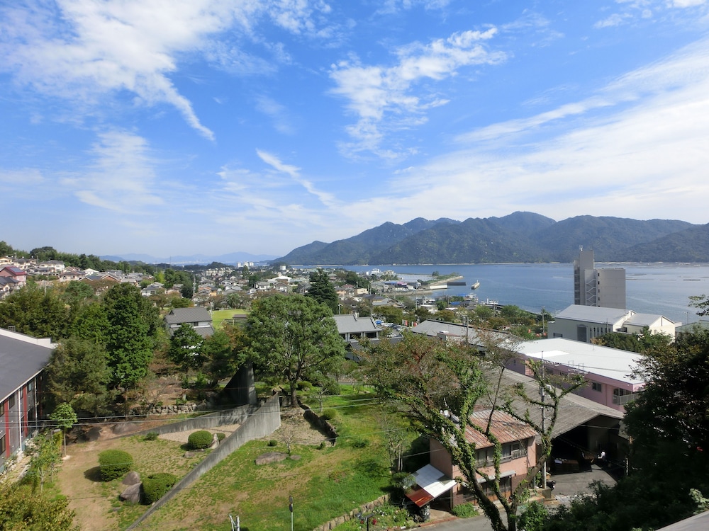 リブマックスリゾート安芸宮浜温泉 広島