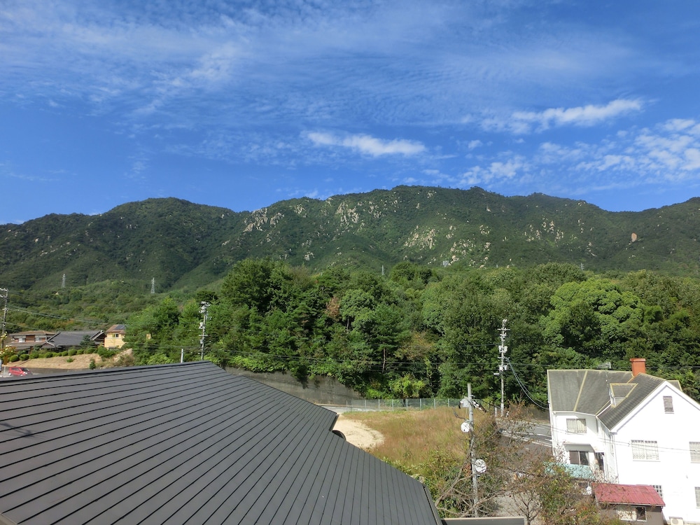 リブマックスリゾート安芸宮浜温泉 広島