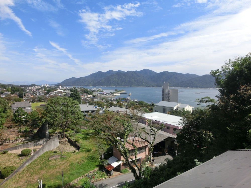 リブマックスリゾート安芸宮浜温泉 広島