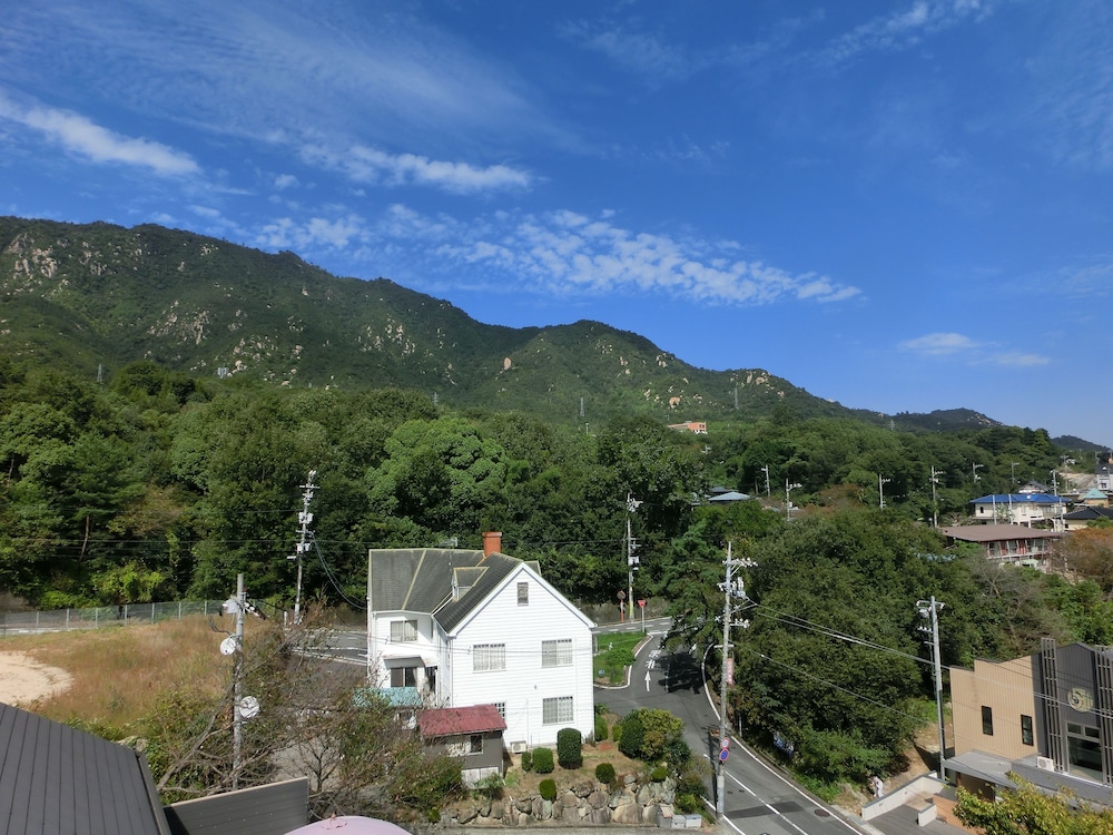 リブマックスリゾート安芸宮浜温泉 広島