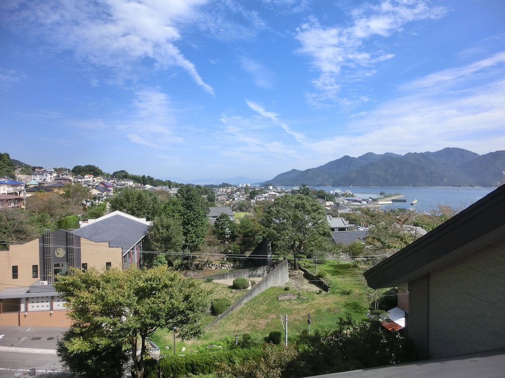 リブマックスリゾート安芸宮浜温泉 広島