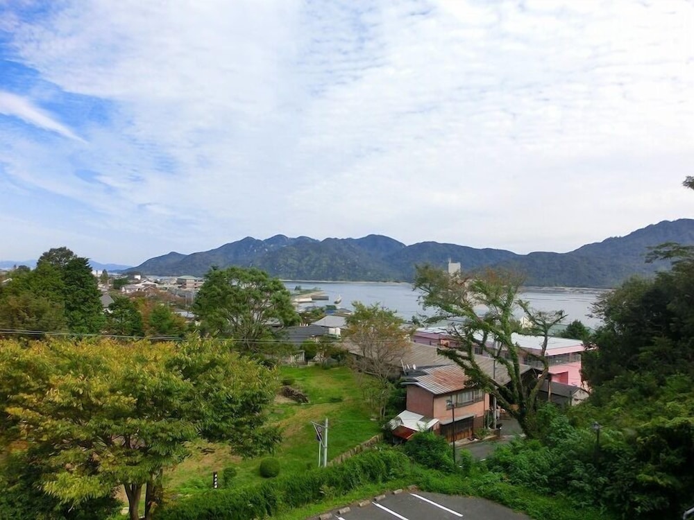 リブマックスリゾート安芸宮浜温泉 広島