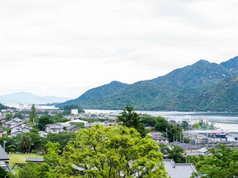 リブマックスリゾート安芸宮浜温泉 広島