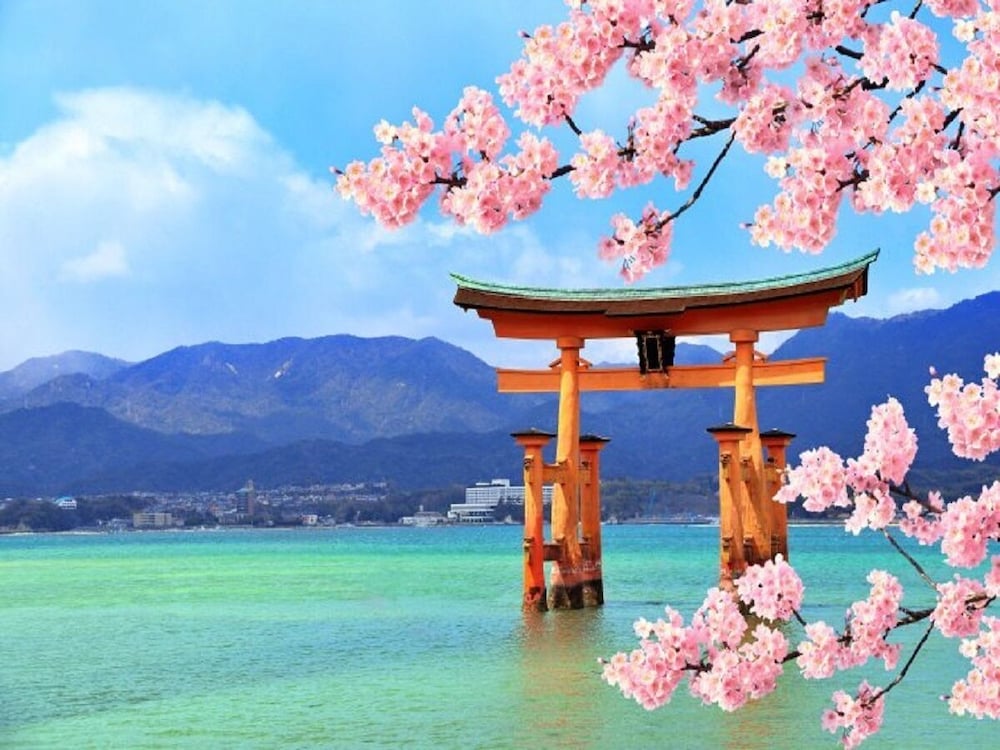 リブマックスリゾート安芸宮浜温泉 広島