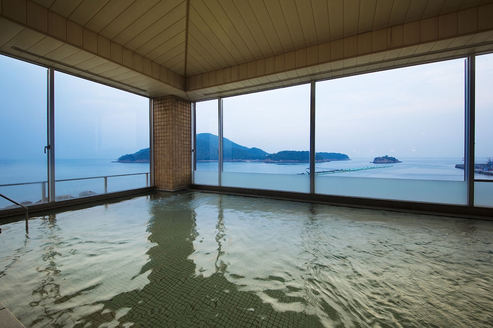 ホテル鴎風亭 広島