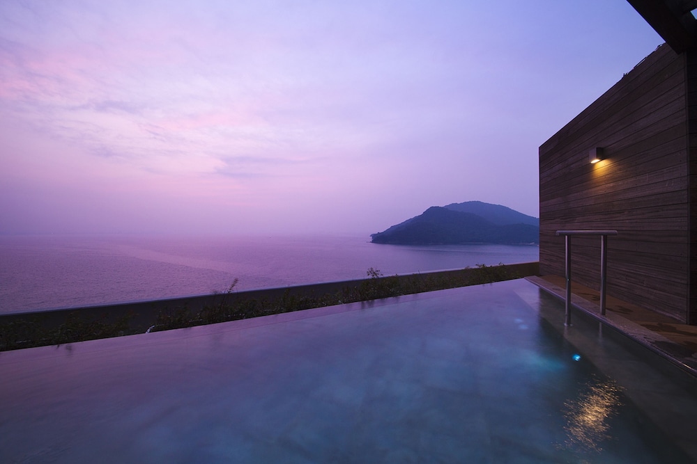 ホテル鴎風亭 広島