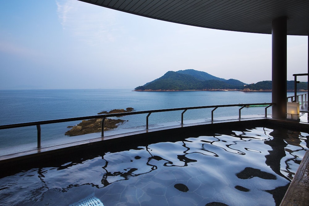 ホテル鴎風亭 広島