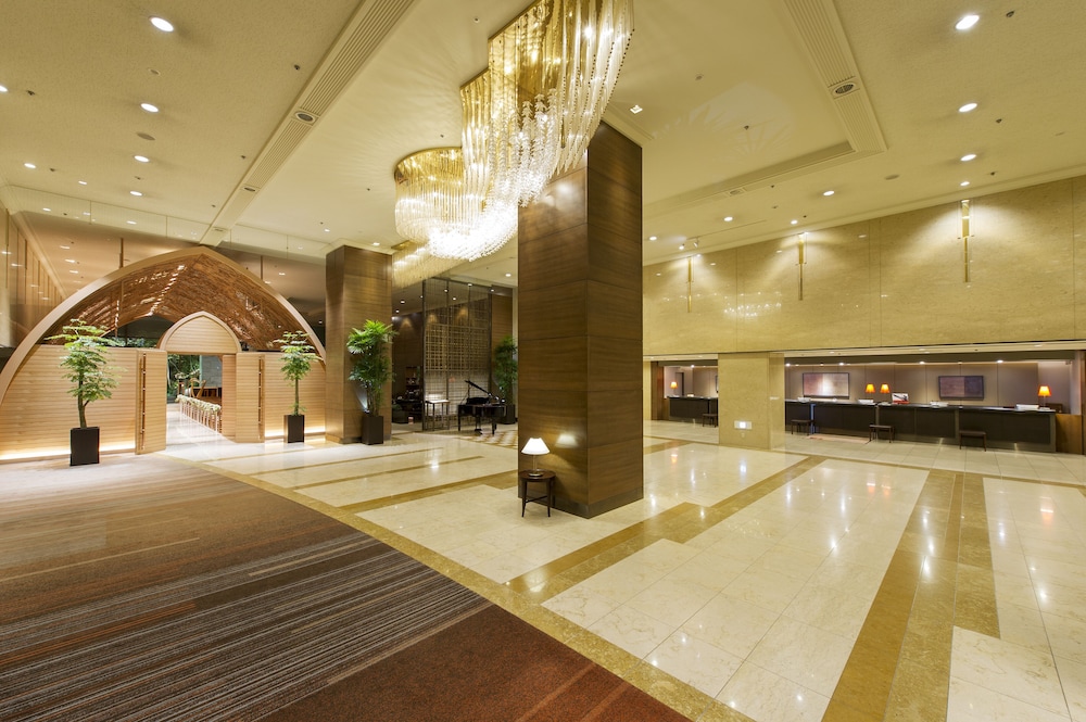 ANA クラウンプラザホテル広島 IHG ホテル 広島
