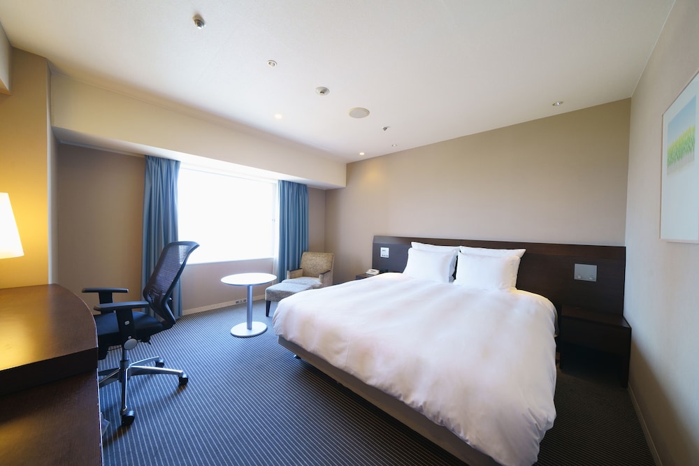 ANA クラウンプラザホテル広島 IHG ホテル 広島