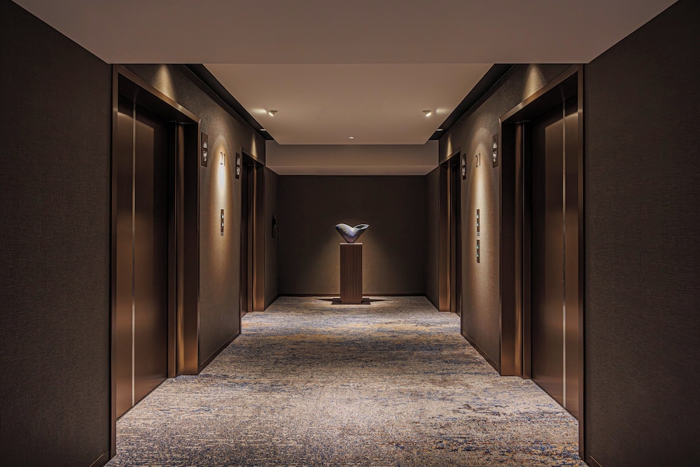 ANAクラウンプラザホテル広島 BY IHG 広島
