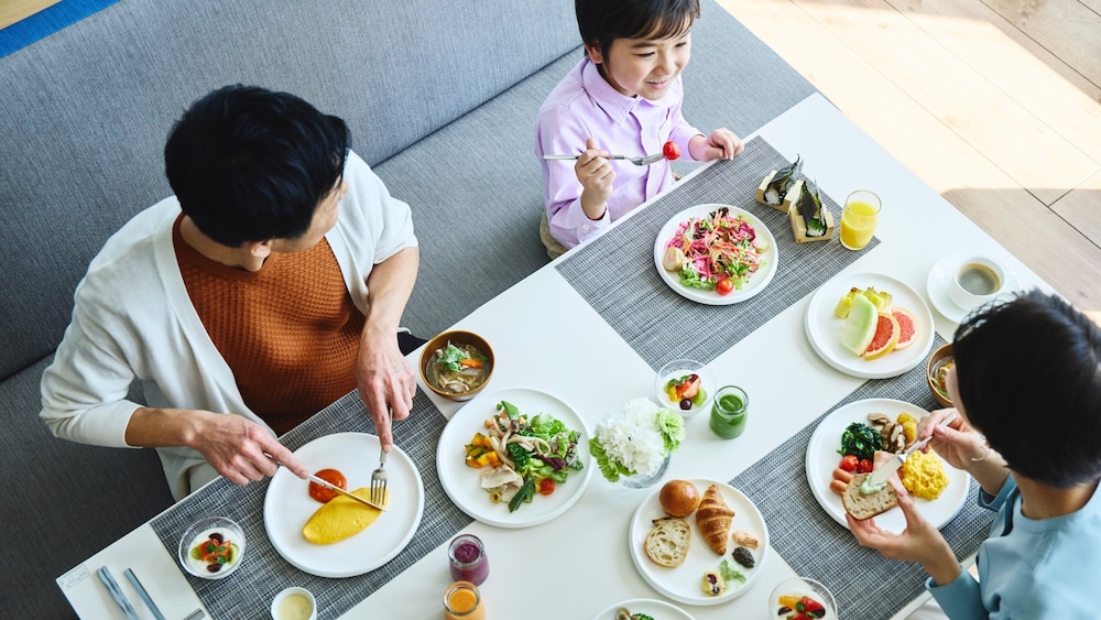 ANAクラウンプラザホテル広島 BY IHG 広島