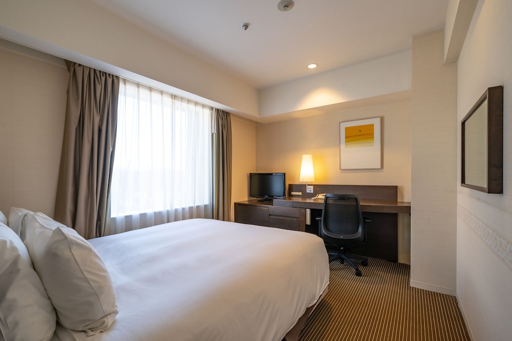 ANA クラウンプラザホテル広島 IHG ホテル 広島