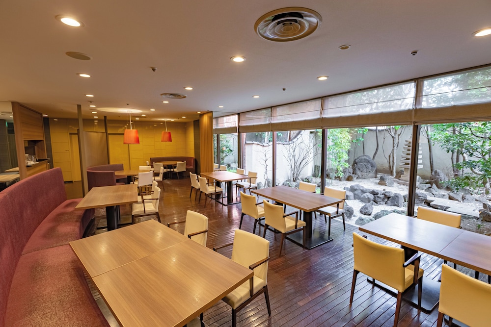 ANAクラウンプラザホテル広島 BY IHG 広島
