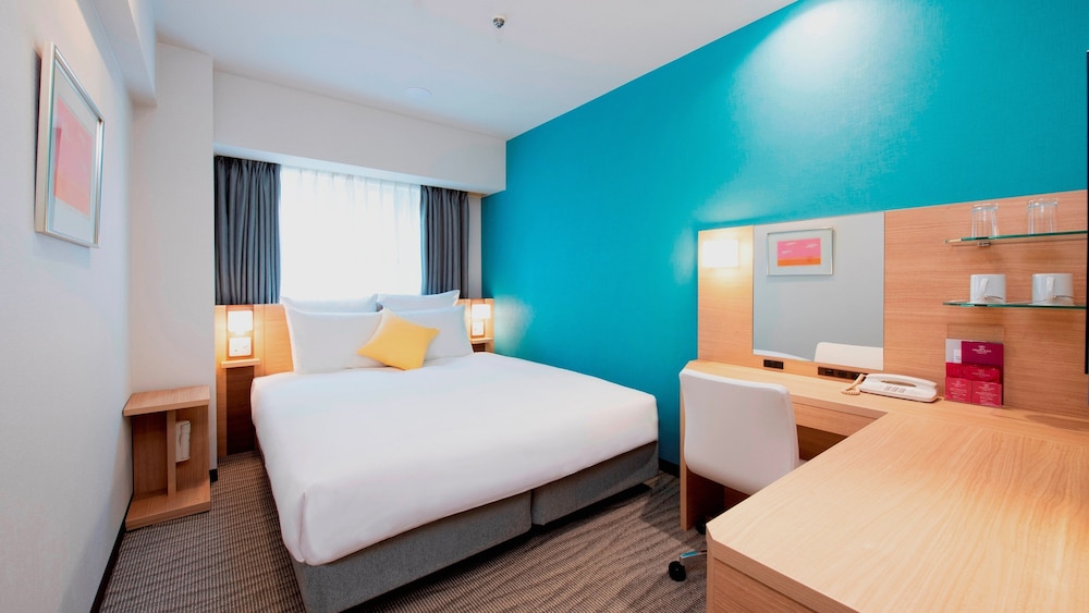 ANA クラウンプラザホテル広島 IHG ホテル 広島