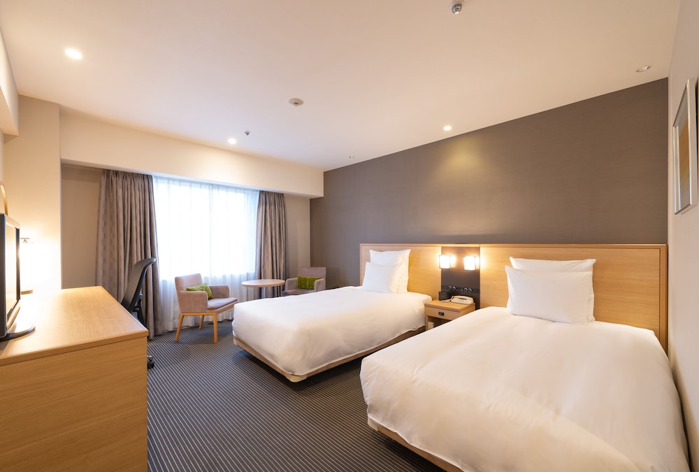ANA クラウンプラザホテル広島 IHG ホテル 広島