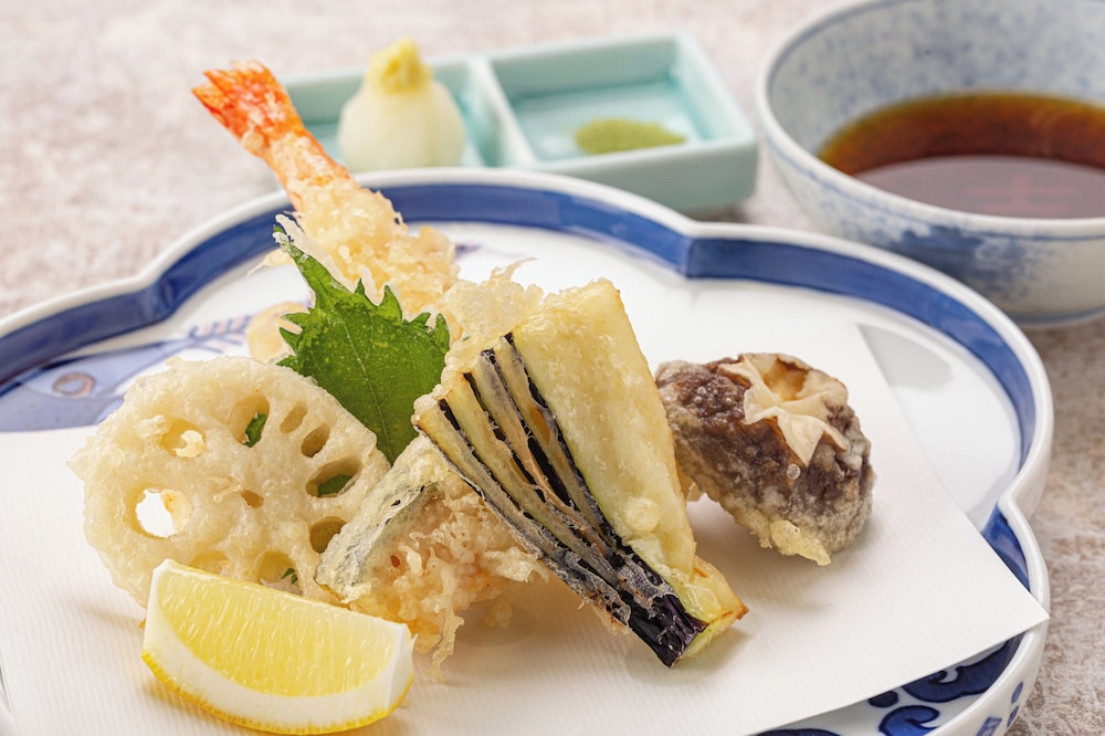 ANAクラウンプラザホテル広島 BY IHG 広島