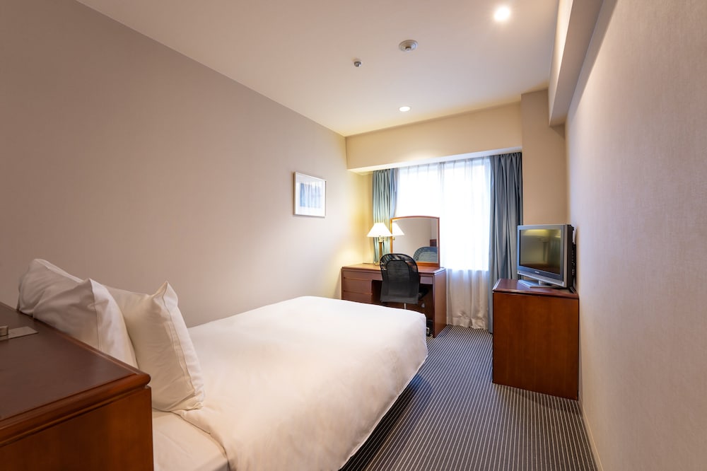 ANA クラウンプラザホテル広島 IHG ホテル 広島