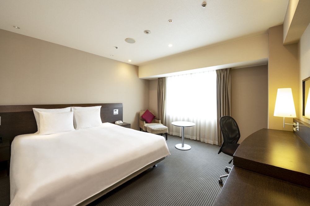 ANA クラウンプラザホテル広島 IHG ホテル 広島