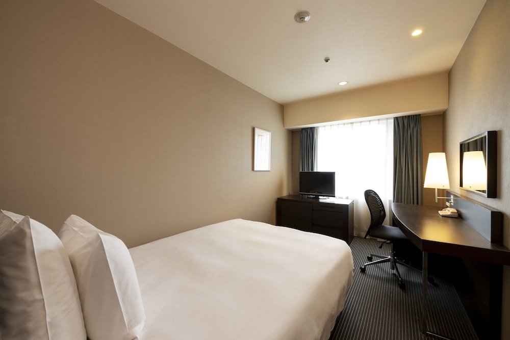 ANA クラウンプラザホテル広島 IHG ホテル 広島