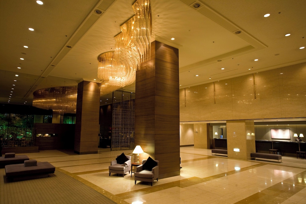 ANAクラウンプラザホテル広島 BY IHG 広島