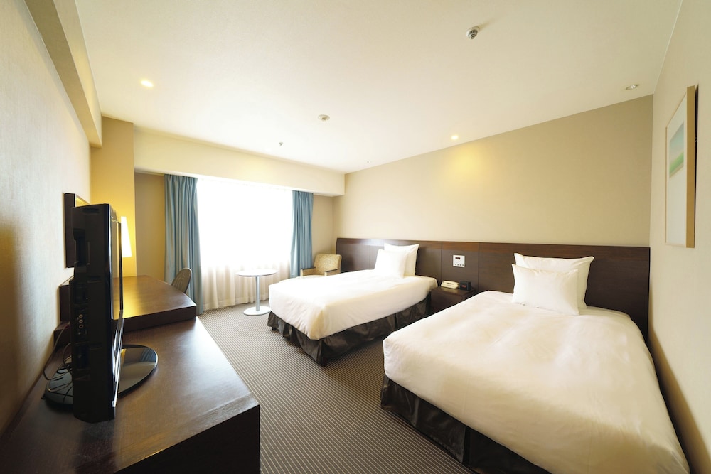 ANA クラウンプラザホテル広島 IHG ホテル 広島