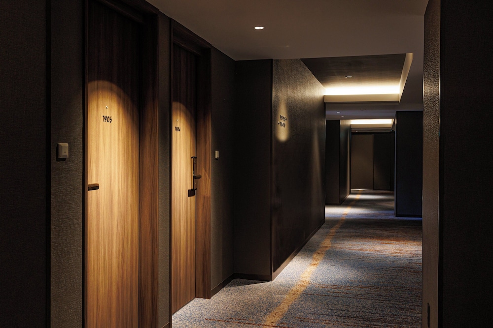 ANAクラウンプラザホテル広島 BY IHG 広島