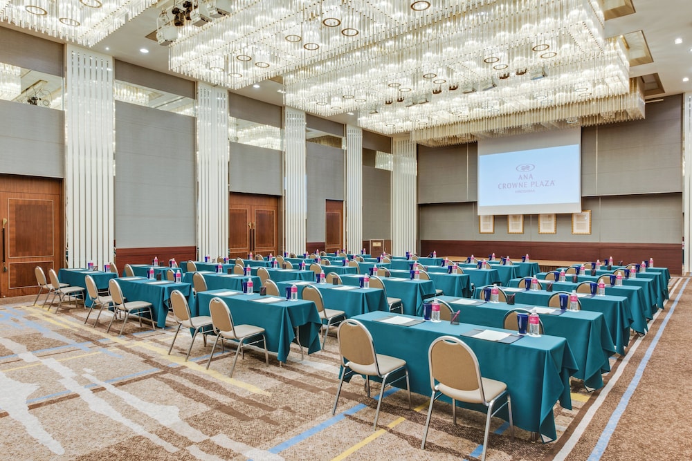 ANAクラウンプラザホテル広島 BY IHG 広島